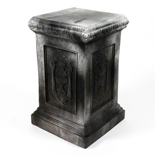 Grif Outdoor Statue (26 - Inch) Other Angle