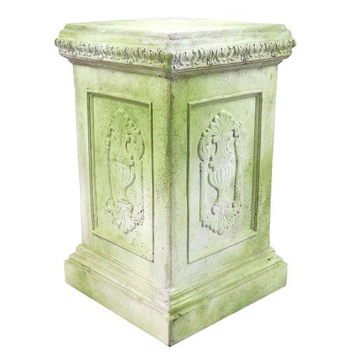 Grif Outdoor Statue (26 - Inch) Side View