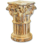 Griffin Capital Outdoor Statue (20 - Inch)