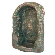 Grotto Stone Statue (23-Inch)