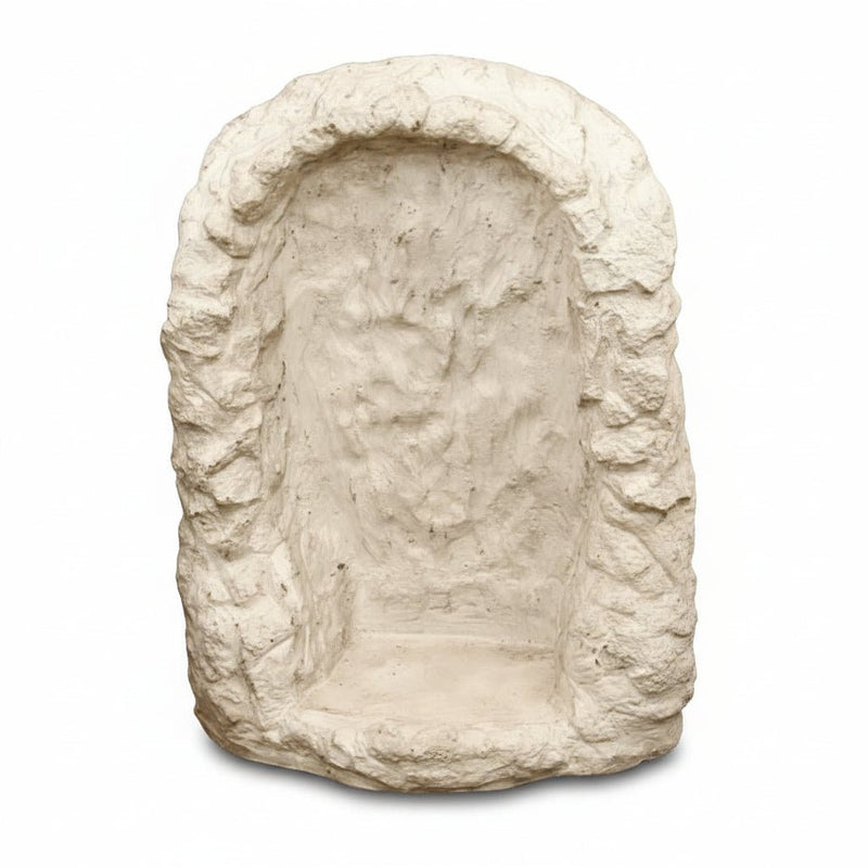 Grotto Stone Statue (23 - Inch)