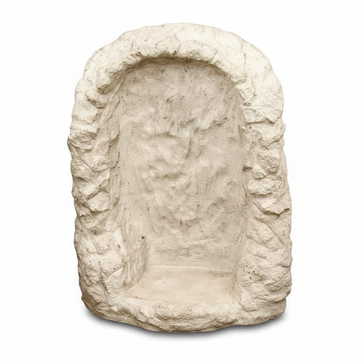 Grotto Stone Statue (23 - Inch)
