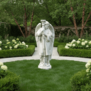 Guardian Angel (52 - Inch) Side Angle