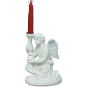 Guardian Angel Candleholder Statue (4 - Inch)