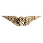 Guardian Angel Religious Statue (42 - Inch) Side View
