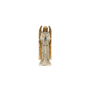 Guardian Angel Statue (64 - Inch) Side View