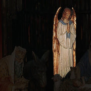 Guardian Angel Statue (64 - Inch)