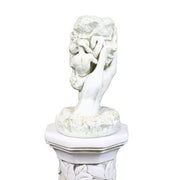 Hand Of God By Rodin Statue (13-Inch)
