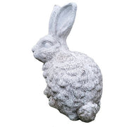 Hare Garden Statue (18-Inch)
