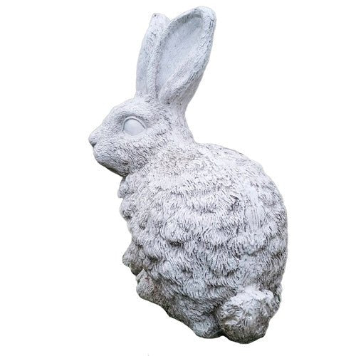 Hare Garden Statue (18-Inch)