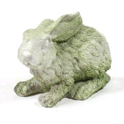 Hare Garden Statue (7 - Inch)