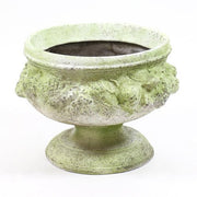 Harvest Garden (11.5 - Inch) Side View