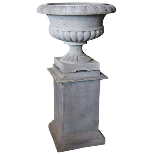 Heartford Garden (19 - Inch) Side Angle