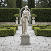 Hebe Large Statue (64-Inch)