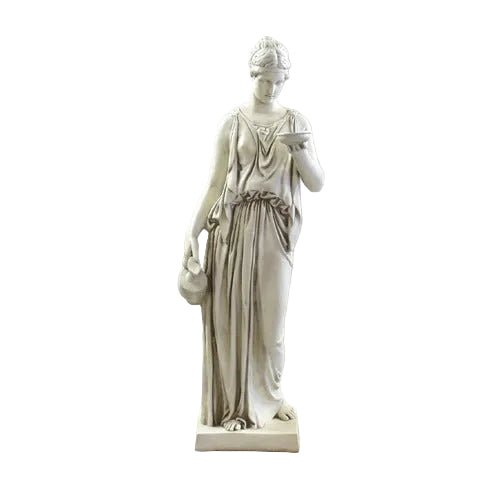 Hebe Large Statue (64-Inch)