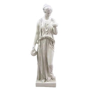 Hebe Statue Statue (40-Inch)