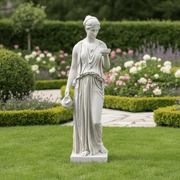 Hebe Statue Statue (40-Inch)
