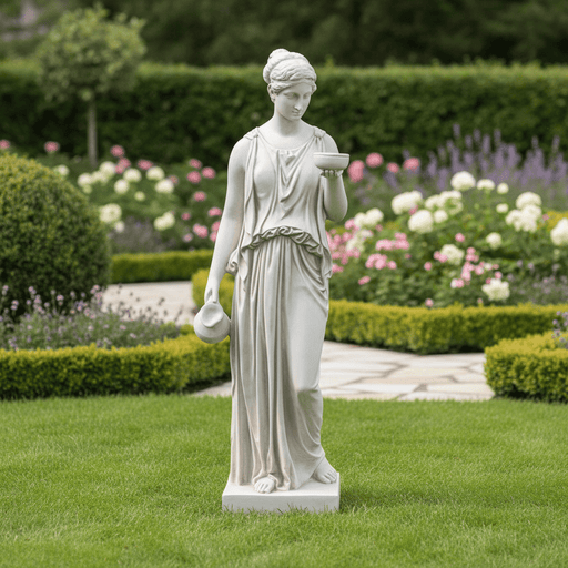 Hebe Statue Statue (40-Inch)