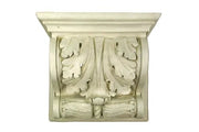 Hennsley Scroll Outdoor Bracket (21 - Inch)