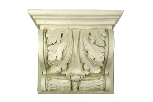 Hennsley Scroll Outdoor Bracket (21 - Inch)