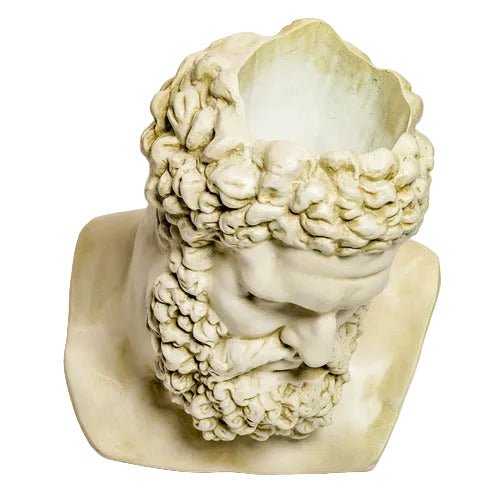 Hercules Planter (22-Inch)