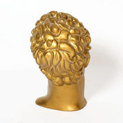 Hermes Antiquity Head Small Bust Display Decor (6 - Inch)