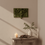Hilton Remnant Outdoor Plaque (20.0 - Inch)