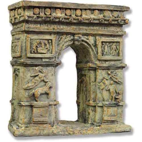 Historic Arc Statue (10 - Inch)