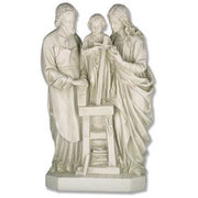 Holy Family Religious Statue (25 - Inch)