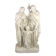 Holy Family Religious Statue (66-Inch)
