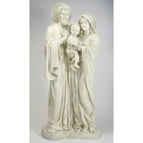 Holy Family Statue (59 - Inch)