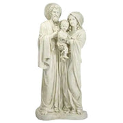 Holy Family Statue (59 - Inch) Side View