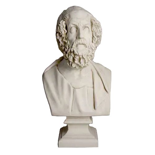 Homer (22 - Inch)
