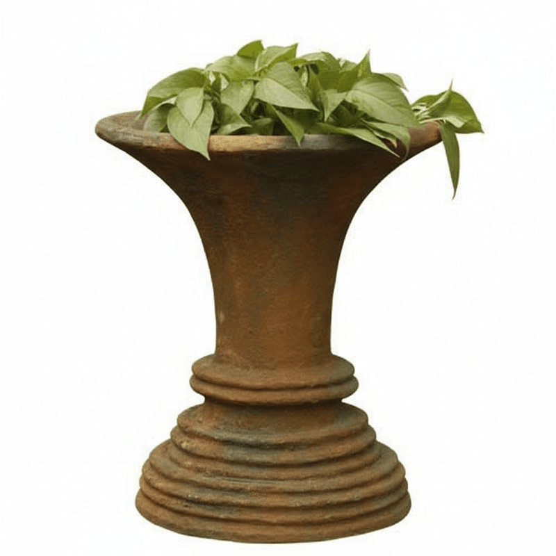 Horn Garden (23 - Inch)