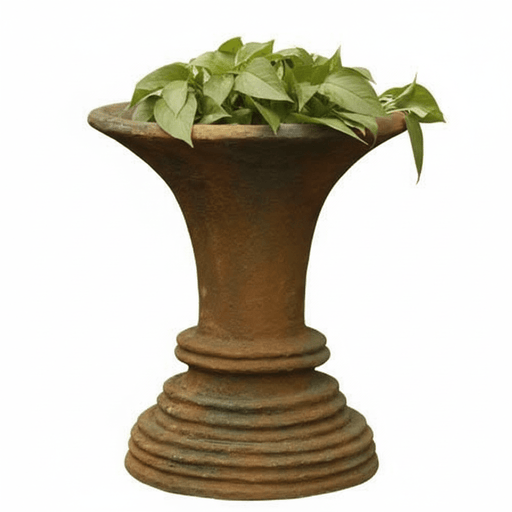 Horn Garden (23 - Inch)