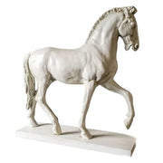 Horse Garden Statue (22 - Inch)