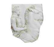 Horse Garden Statue (26 - Inch)