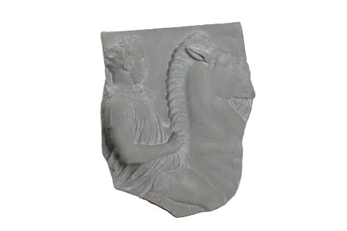 Horse Garden Statue (26 - Inch)