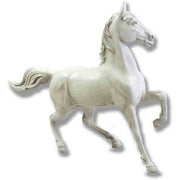 Horse Garden Statue (26 - Inch)