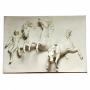 Horse Garden Statue (26-Inch)