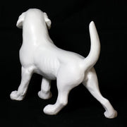 Hound Dog Garden Statue (12-Inch)