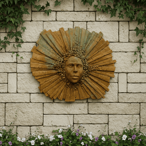 Imagination W Statue (18-Inch)