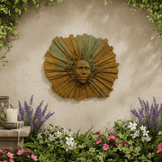 Imagination W Statue (18 - Inch) Side Angle