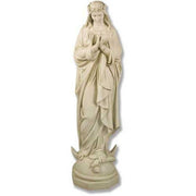 Immaculate Conception Mary Statue (54 - Inch)