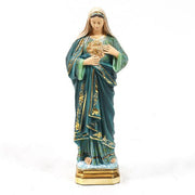 Immaculate Heart of Mary Statue (16-Inch)