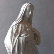 Immaculate Heart of Mary Statue (16-Inch)
