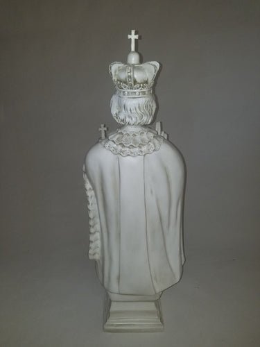 Infant of Prague Religious Statue (41 - Inch)