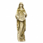 Irish Garden Statue (18.0 - Inch)