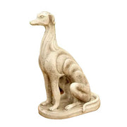 Italian Greyhound Dog Garden Statue (20 - Inch)
