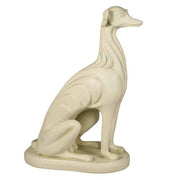 Italian Greyhound Dog Garden Statue (20-Inch)
